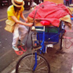 Meet your Posher, M j